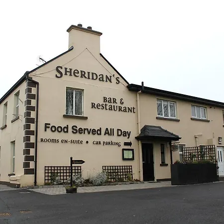 Gæstehus Sheridan's Milltown