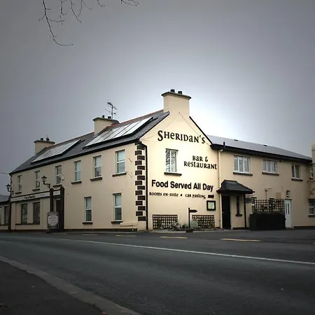Sheridan's Milltown *